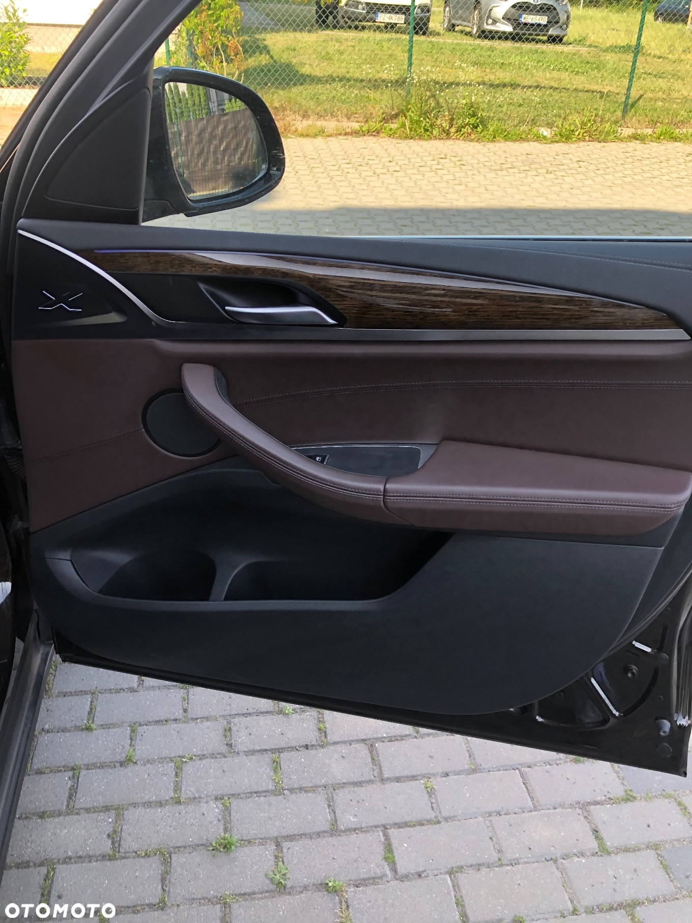 BMW X3 - 17