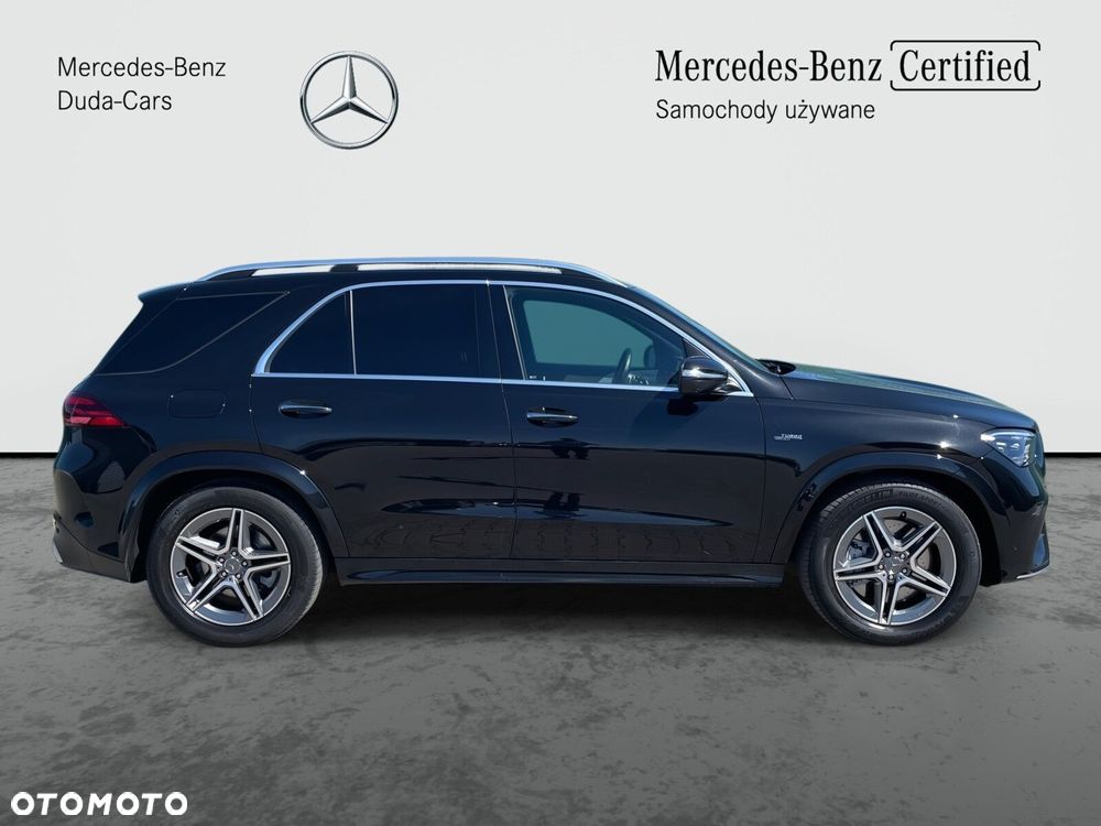 Mercedes-Benz GLE - 5