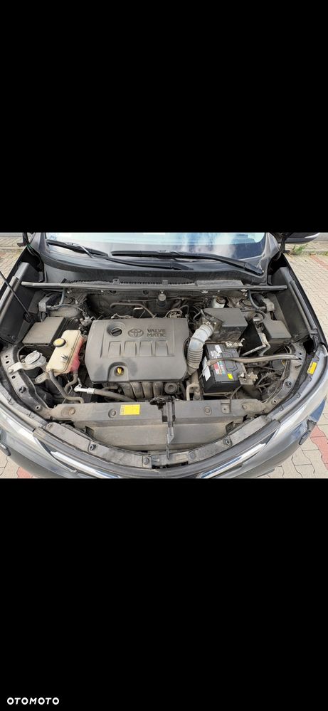 Toyota RAV4 2.0 Prestige MS - 15
