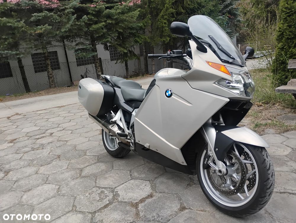 BMW K - 3