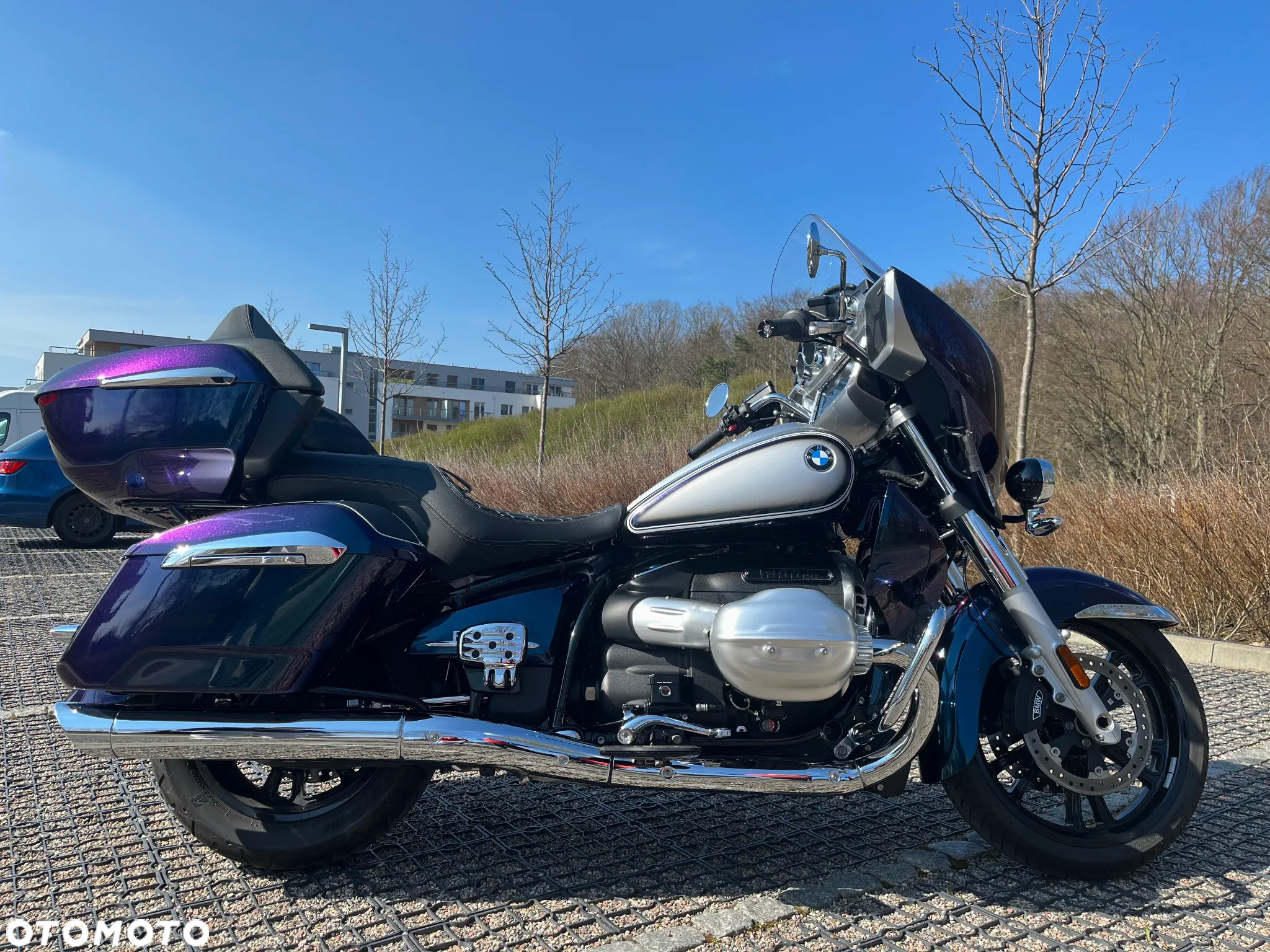 BMW R - 2