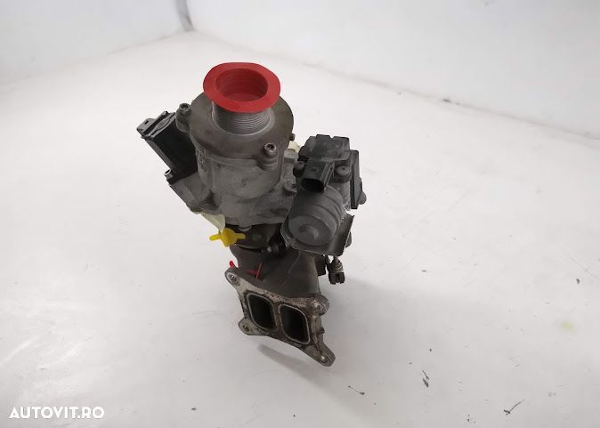 Turbo Original in stare buna Volkswagen VW  Golf  7 2012 2013 2014 201 - 6