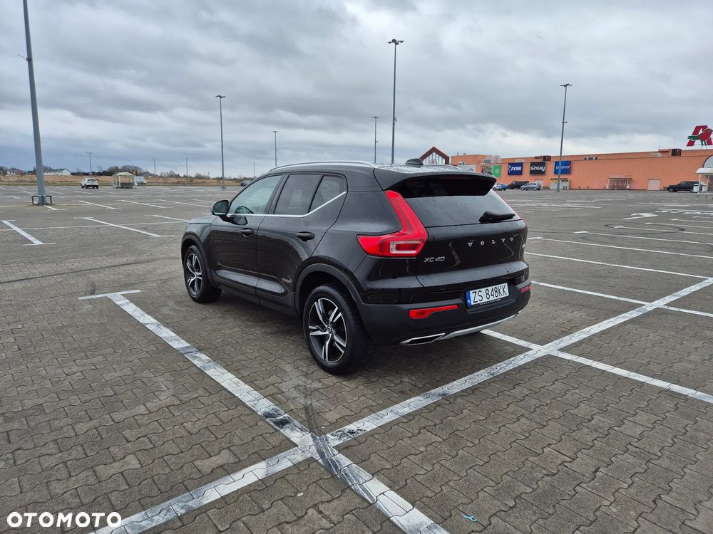 Volvo XC 40 T4 Inscription - 5