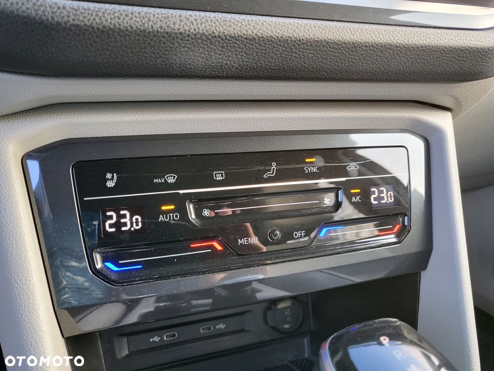 Volkswagen Tiguan Allspace - 34