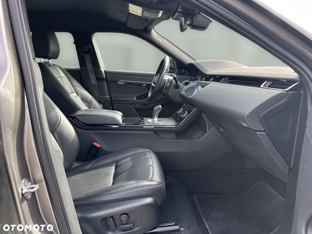 Land Rover Range Rover Evoque - 13