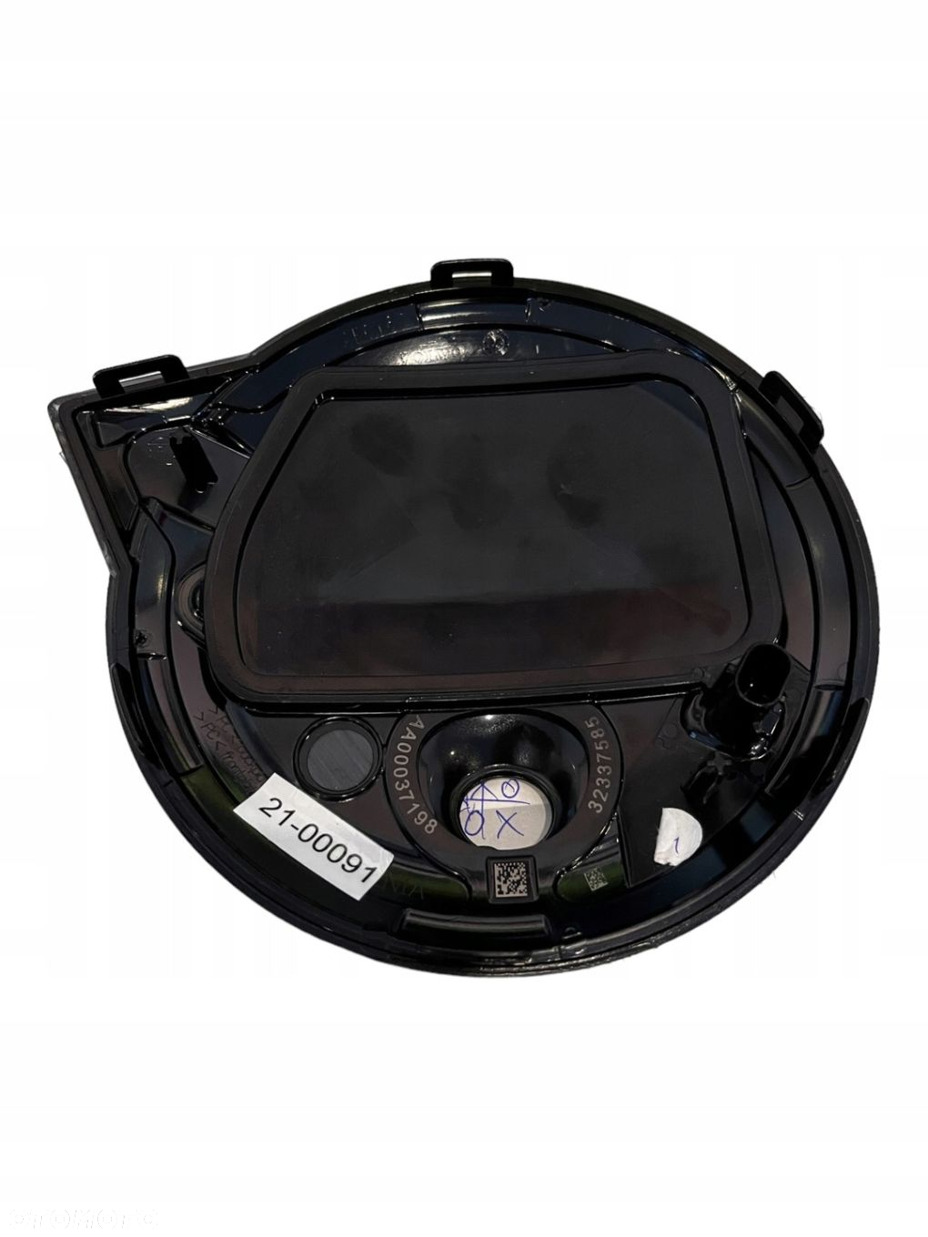 Volvo V90 XC90 S90 Znaczek Emblemat 32337964 NOWY - 3