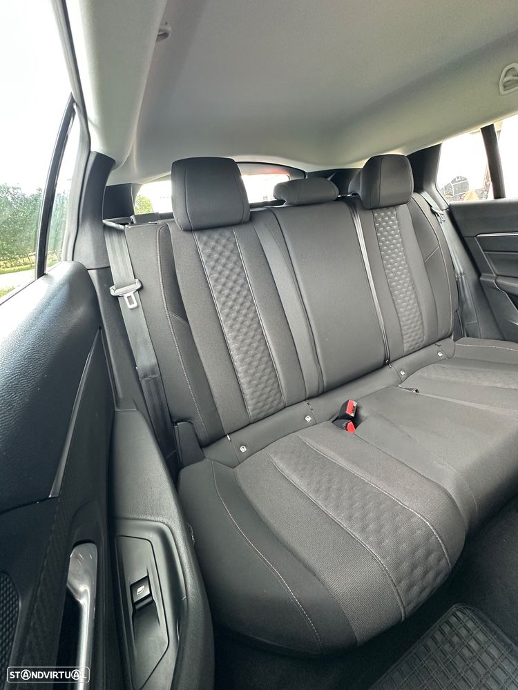 Peugeot 508 SW 1.5 BlueHDi Allure Pack EAT8 - 3