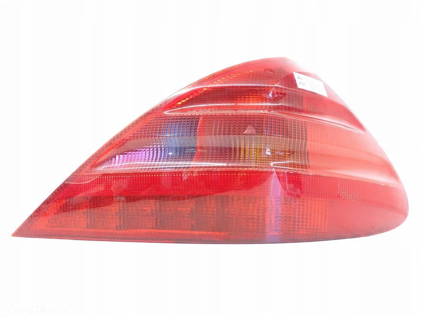 LAMPA PRAWY PRAWA TYŁ TYLNA MERCEDES SL R350 A2308200264 - 2