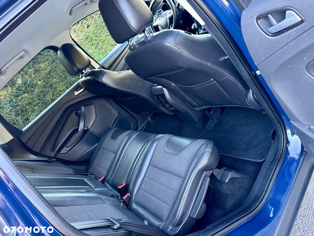 Ford Kuga 2.0 TDCi 2x4 Titanium - 23