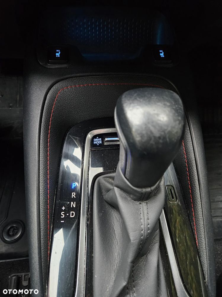 Toyota Corolla - 17