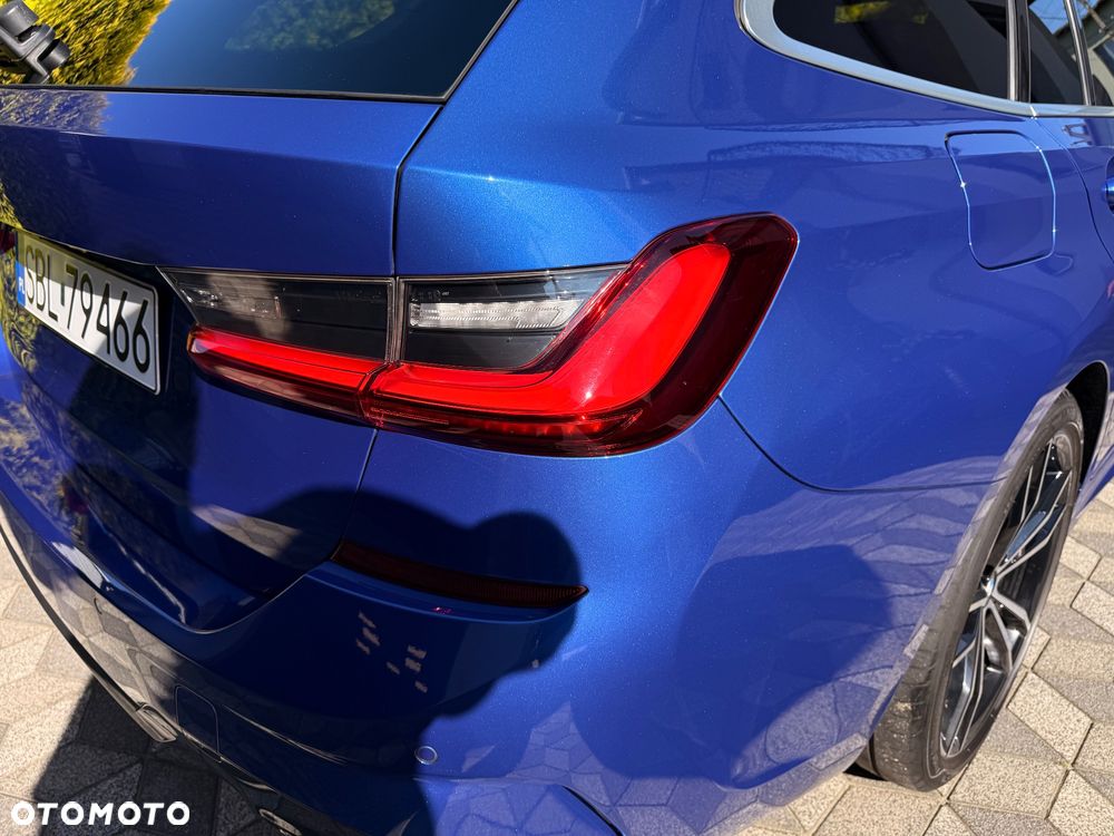 BMW Seria 3 - 6