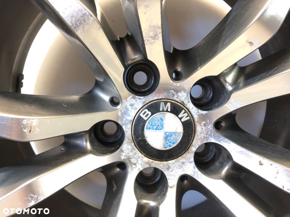 FELGA ALU 20 11J 5X120 74 ET37  BMW X6 (F16, F86) 2014 - 2019 xDrive 30 d 190 kW [258 KM] olej - 7
