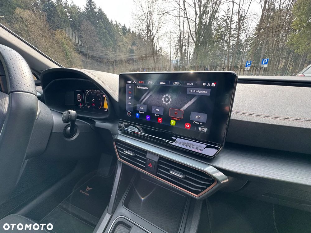 Cupra Formentor - 19