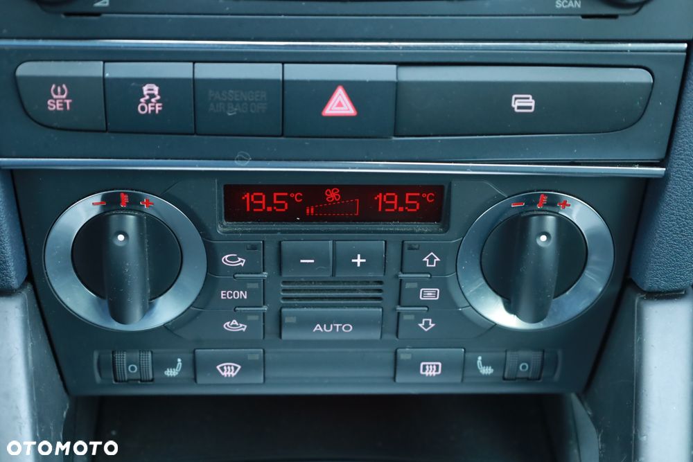 Audi A3 3-drzwiowe - 14