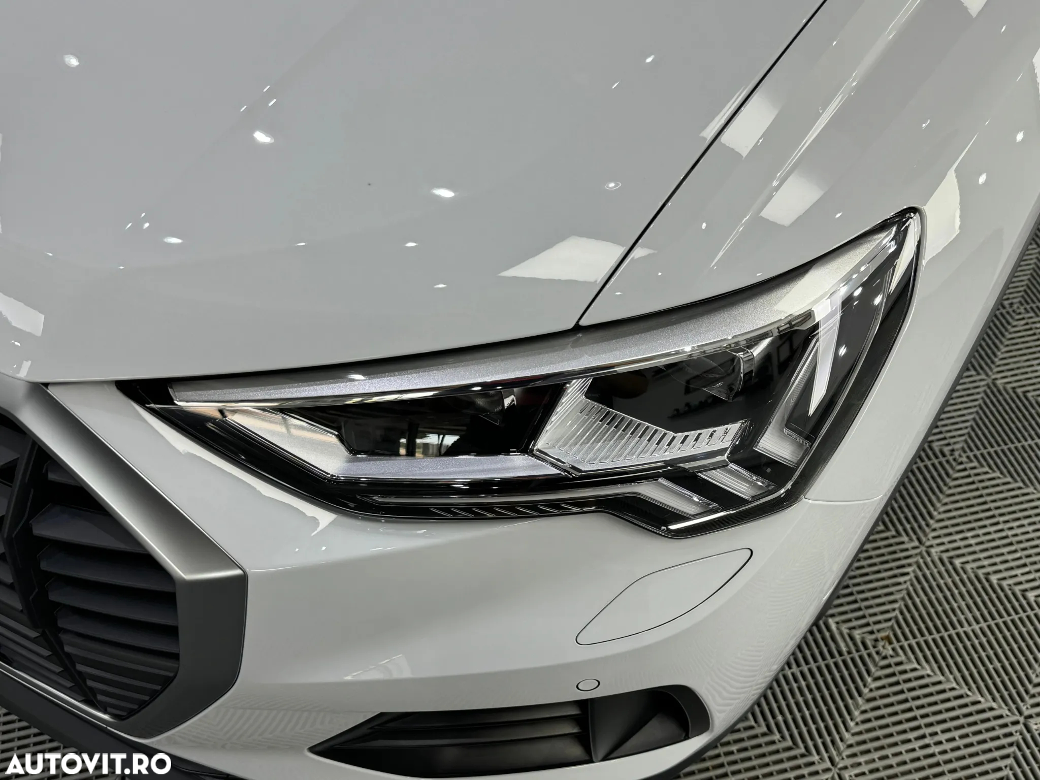 Audi Q3 1.4 45 TFSI e PHEV S Line - 4