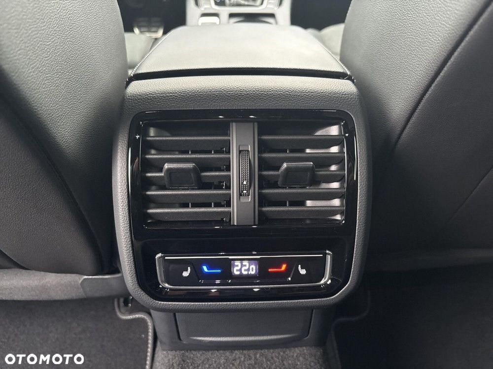 Volkswagen Arteon Shooting Brake 2.0 TSI R-Line DSG - 19