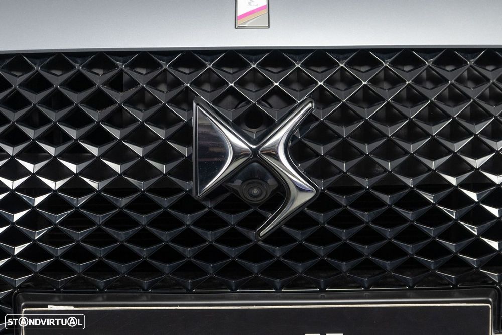 DS DS7 Crossback E-Tense Rivoli EAT8 - 18
