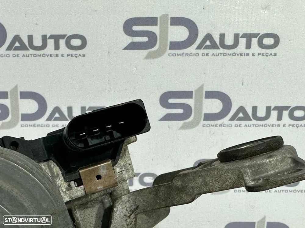 Motor Escovas - Ford Focus III - 5