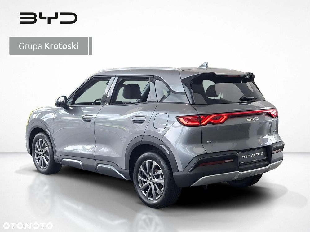 BYD Atto 2 - 4