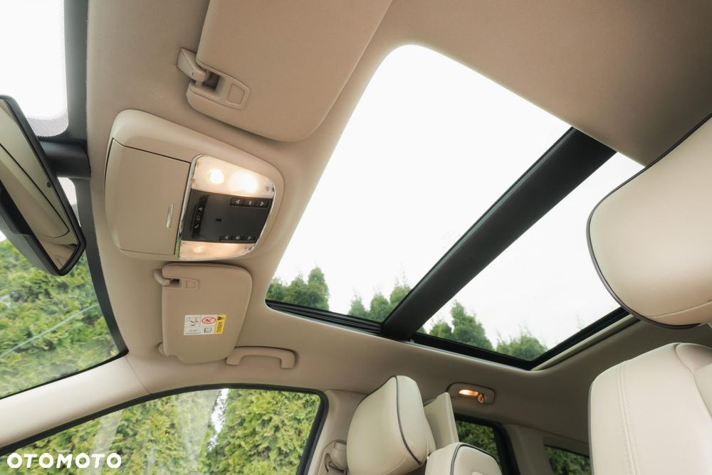 Jeep Grand Cherokee 3.0 CRD Overland - 13