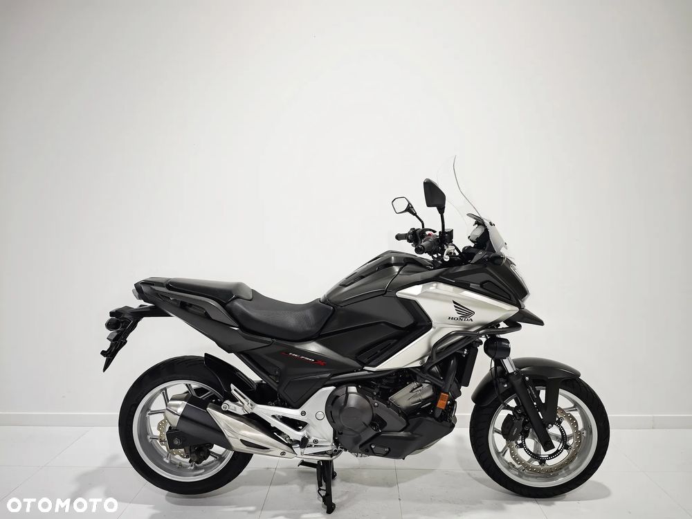 Honda NC