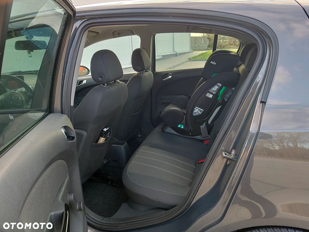 Opel Corsa 1.4 Edition - 20