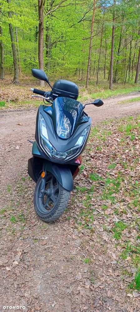 Honda PCX - 6