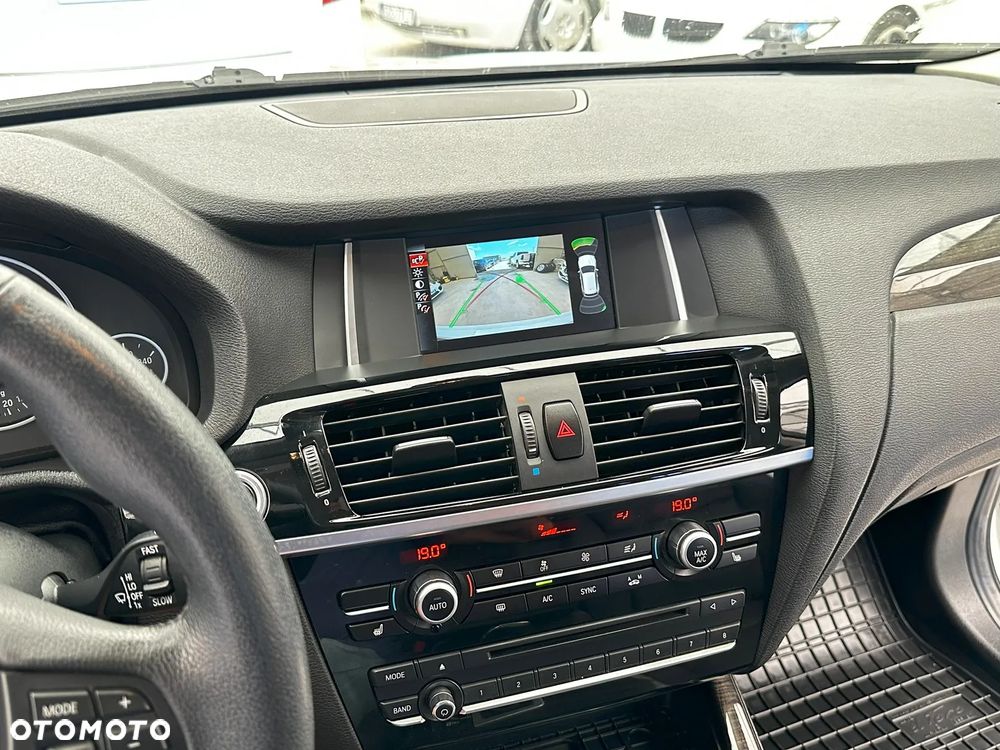 BMW X3 - 4
