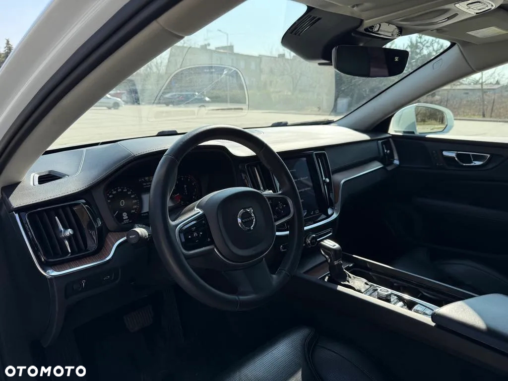 Volvo S60 T6 AWD Inscription - 3
