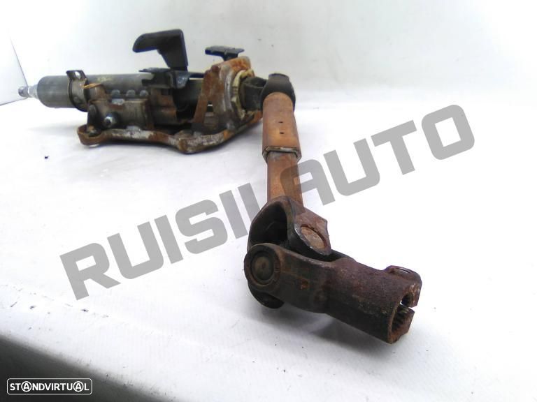 Coluna Direcção  Fiat Ducato Iv [2006_2024] 120 Multijet 2.3 D - 3