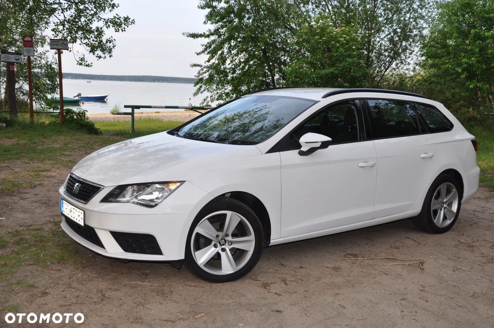 Seat Leon 1.2 TSI Style - 2