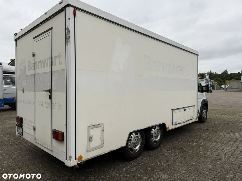Fiat Ducato - 32