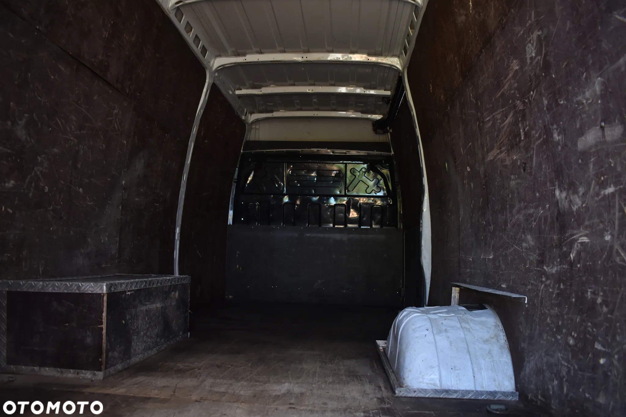 Iveco Daily - 12