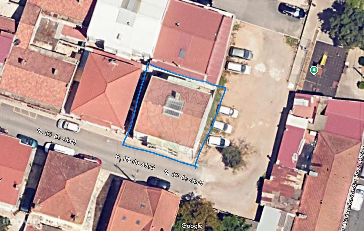 Apartamento T1 para venda - Grande imagem: 4/5