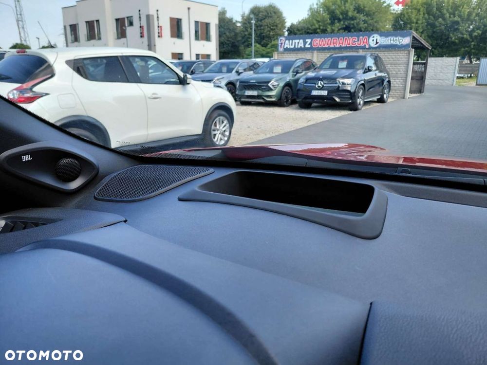 Toyota Yaris Cross - 19
