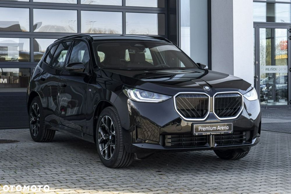 BMW X3 20d xDrive - 8