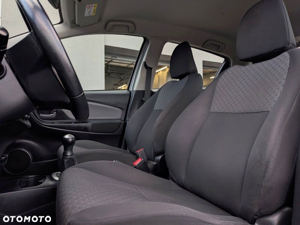 Toyota Yaris 1.0 Premium EU6 - 3