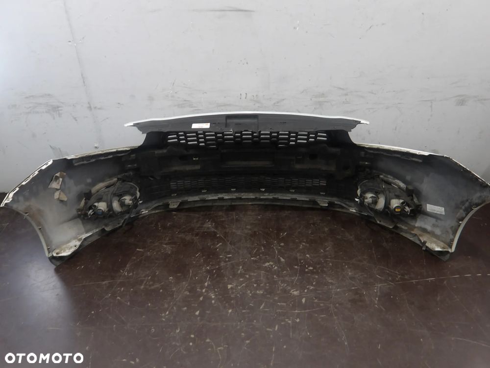 KIA CEED SW II 12-18r. 1.6 CRDI ZDERZAK PRZÓD PRZEDNI - 13