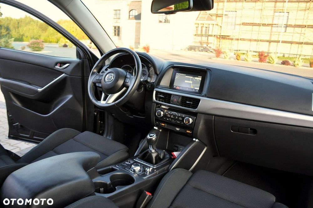 Mazda CX-5 - 24