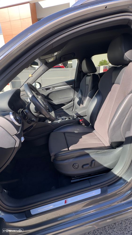 Audi A3 Sportback - 11
