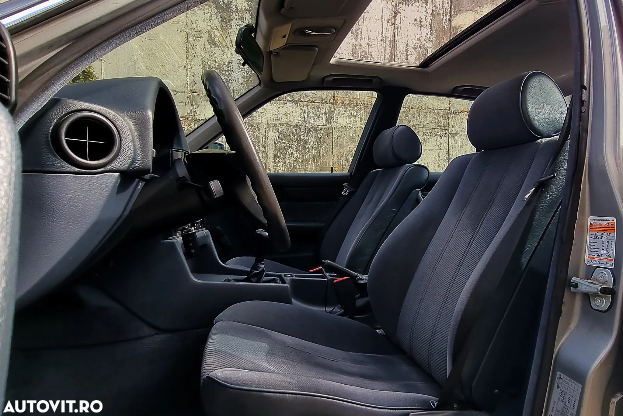 BMW Seria 5 - 5