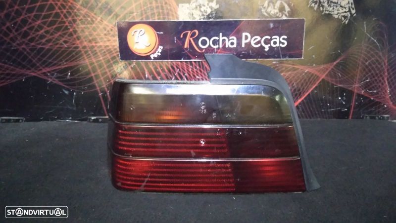 Farolim Stop Esq Bmw 3 (E36) - 1