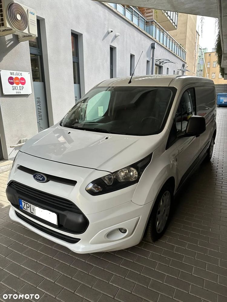 Ford Transit Connect - 2