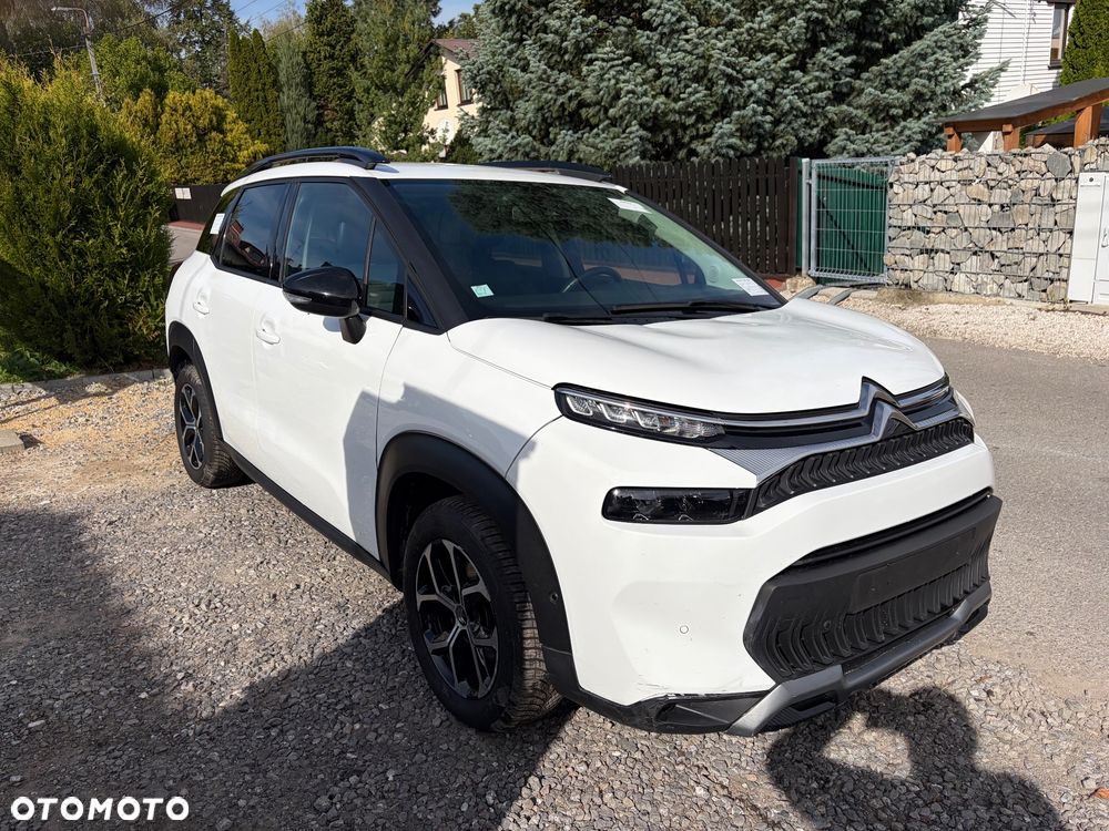 Citroën C3 Aircross - 2