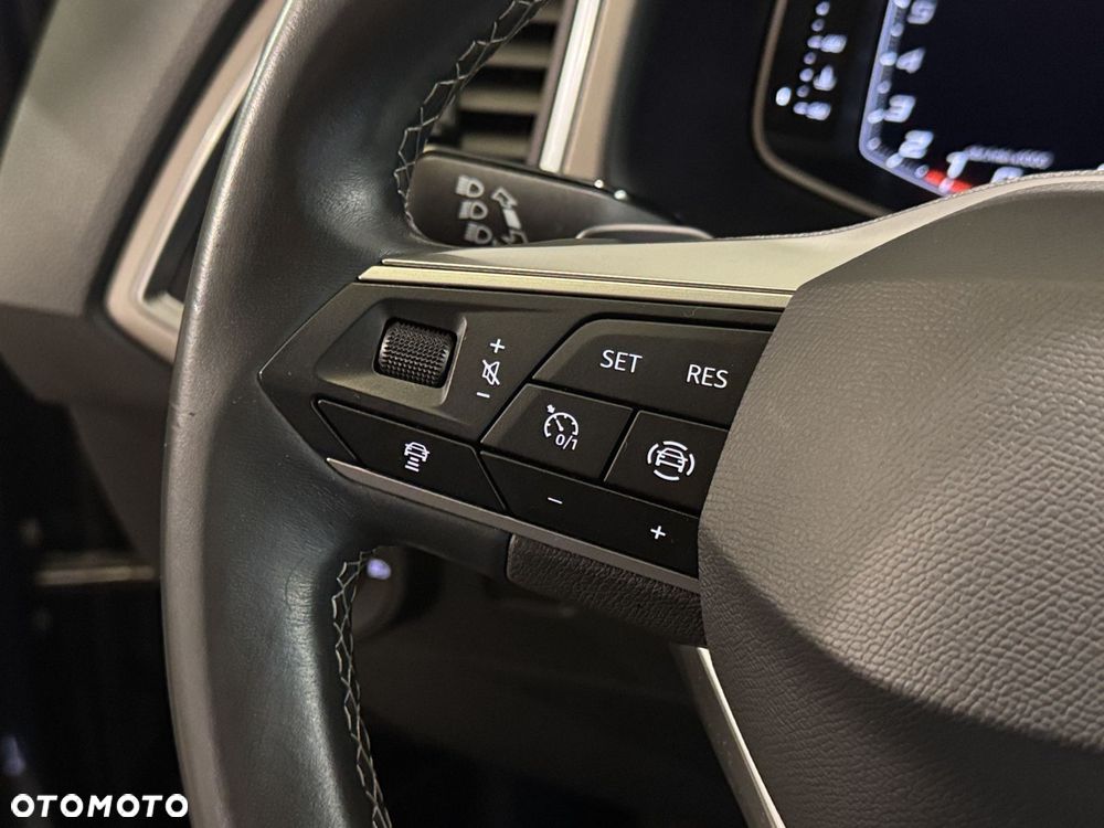 Seat Ateca 1.5 TSI ACT DSG OPF Xperience - 17
