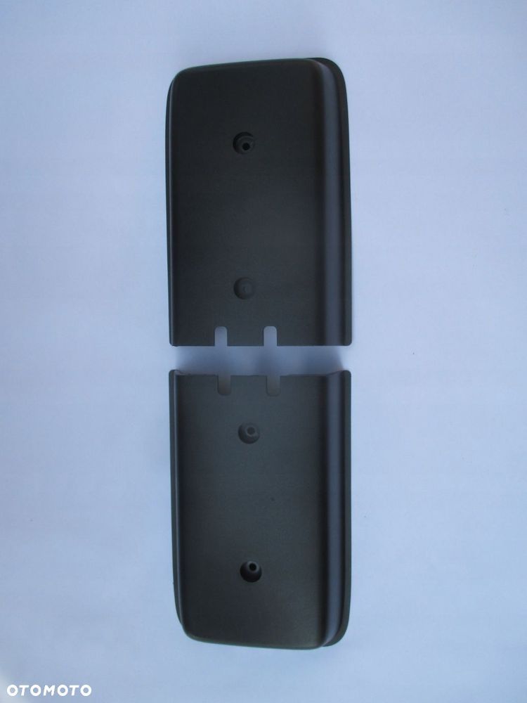 osłony tylnych lamp do belki vw t5 t6 7f0825271 komplet l+p 7f0825271 - 1