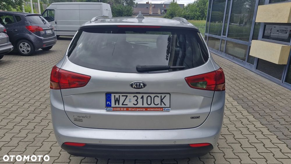 Kia Ceed 1.6 CRDi L - 7
