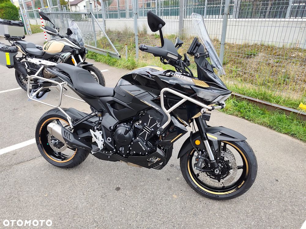Zontes 703T