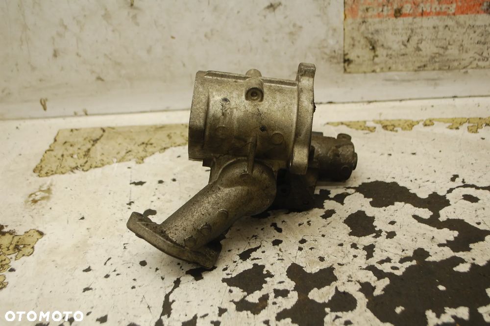ZAWÓR EGR 03G129637A VW PASSAT B6 2.0 TDI 1.9 TDI AUDI SEAT SKODA 03G121502 - 8