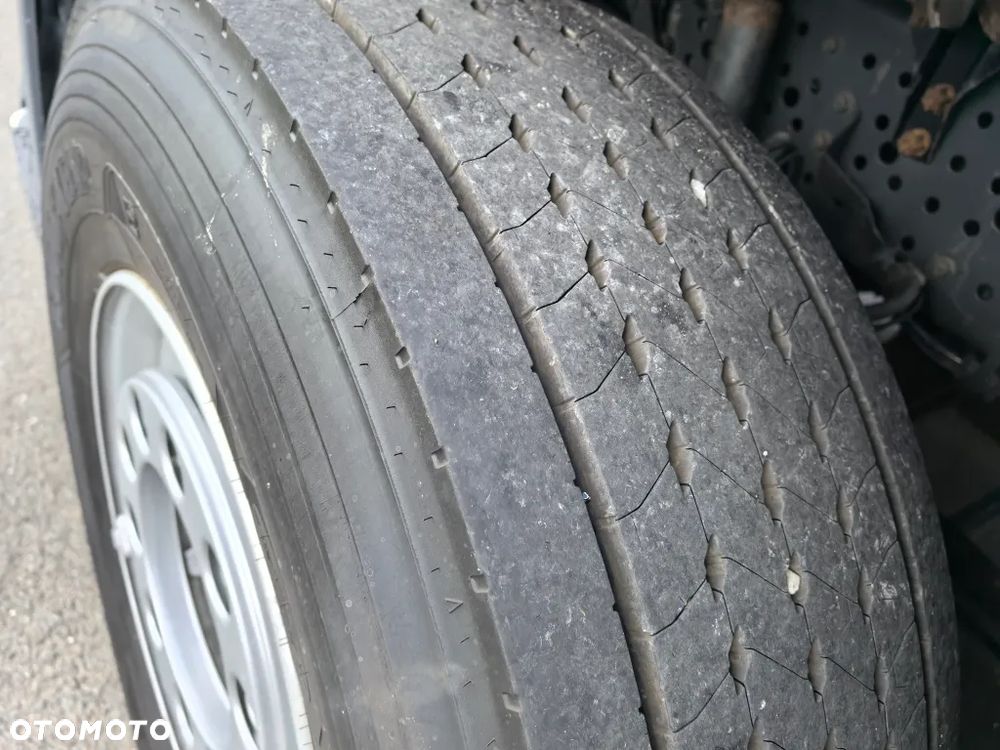 Mercedes-Benz Actros 1845 LS // Mały przebieg // ClassicSpace // - 13